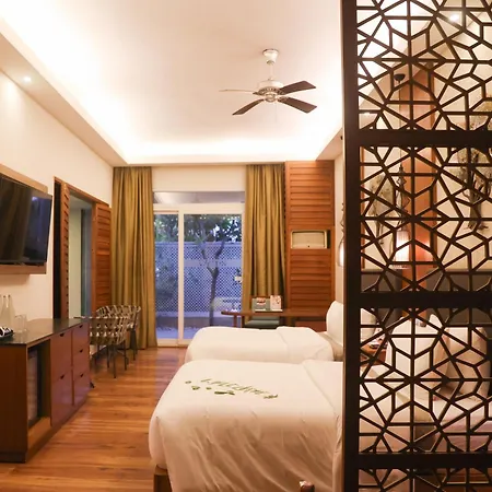 The Westin Pushkar Resort & Spa-3