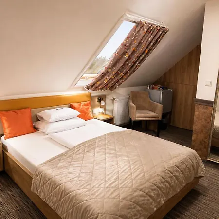 Hotel Dolce Vita-2