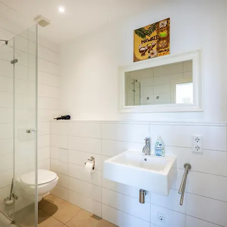 Appartements An Der Therme-3