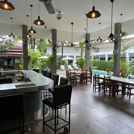 Lotus Bleu Resort & Restaurant-3