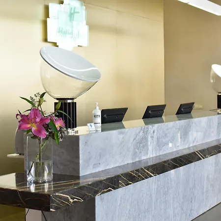 Holiday Inn Algiers - Cheraga Tower By Ihg-3
