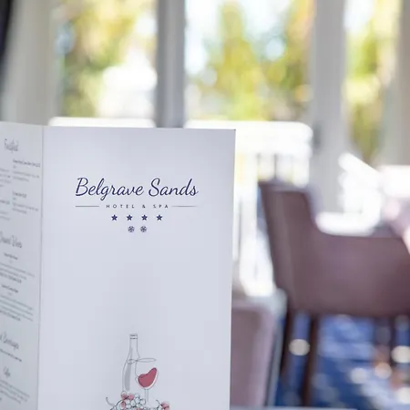 Belgrave Sands Hotel&Spa-2