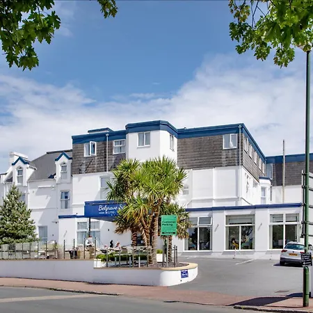 Belgrave Sands Hotel & Spa-2