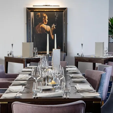 Belgrave Sands Hotel & Spa-3