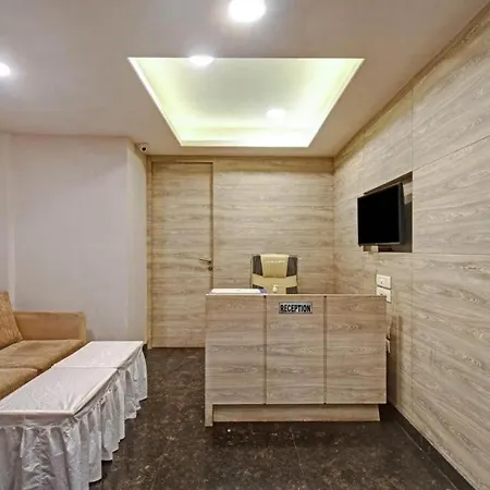 Hotel O New Town City Center Formerly Ecostay-2