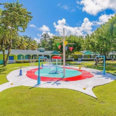 Coconut Bay Beach Resort & Spa All Inclusive-2