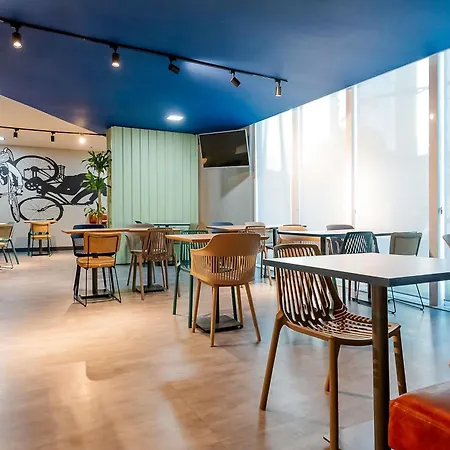 Ibis Budget Vitoria-2