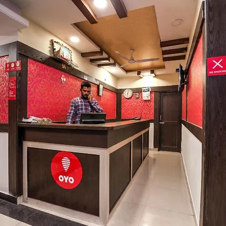 Hotel O Deccan Lodging And Boarding-3