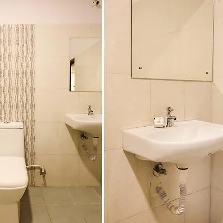 Hotel O Deccan Lodging And Boarding-2