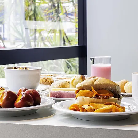 Ibis Budget Manaus-3