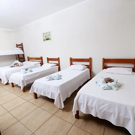 Hotel Portela III - Aprox 600m do Thermas dos Laranjais e Hot Beach-2