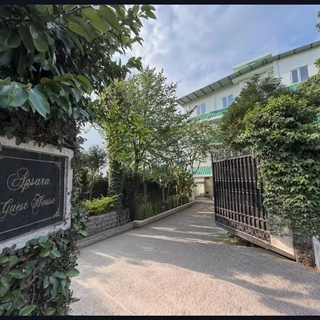 Apsara Guest House, Peaceful Area In Central Shillong-3