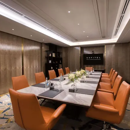 Sofitel Kuala Lumpur Damansara-2