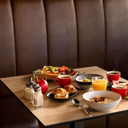 Ibis Styles Hobart-2