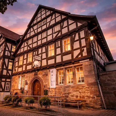 Hotel&Café Schachtenburg-3