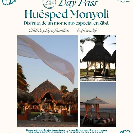Monyoli Hotel & Boutique-3