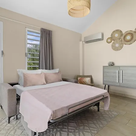 Delfins Beach Resort Bonaire, Tapestry Collection By Hilton-2