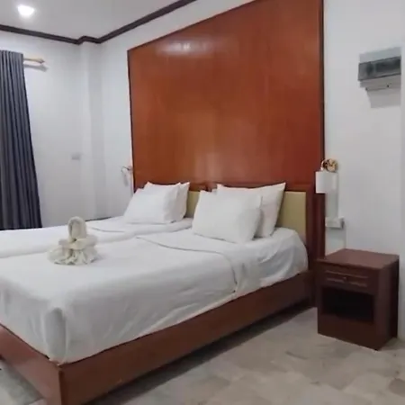 Tony Home And Restaurant-2