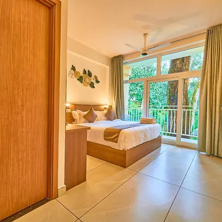 Areva Inn Plantation Resort Munnar With Pool By Voye Homes-2