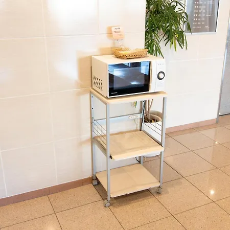 Yono Daiichi Hotel-3