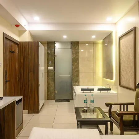 Hotel Shyam Palace-2