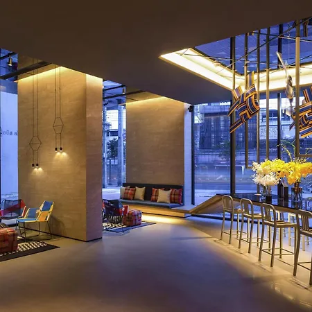 Ibis Styles Bangkok Sukhumvit Phra Khanong-2