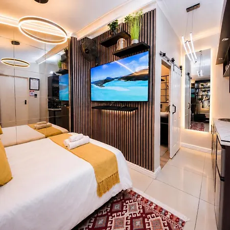 Peace Love And Joy Self Catering Units-2