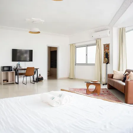 Francesca Guest House-3