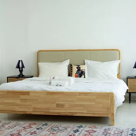 Francesca Guest House-2