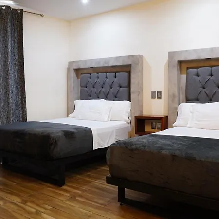 Gold Palace Hotel-2