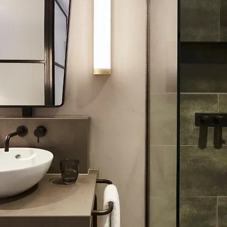 Hotel Indigo London - 1 Leicester Square By Ihg-3