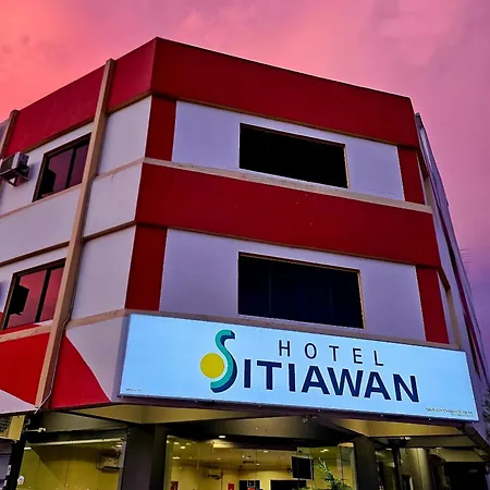 Hotel Sitiawan-3