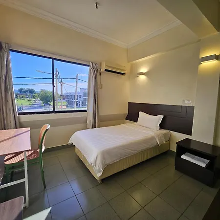 Hotel Sitiawan-2