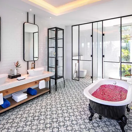 Premier Village Phu Quoc Resort Managed By Accor-2