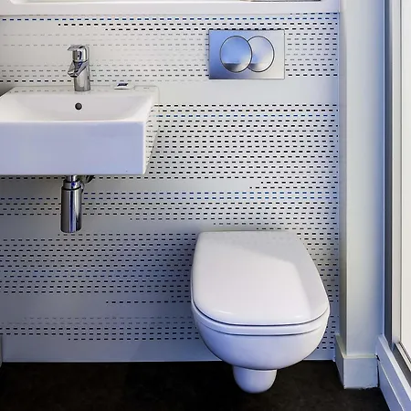 Ibis Budget Paris Gennevilliers-2