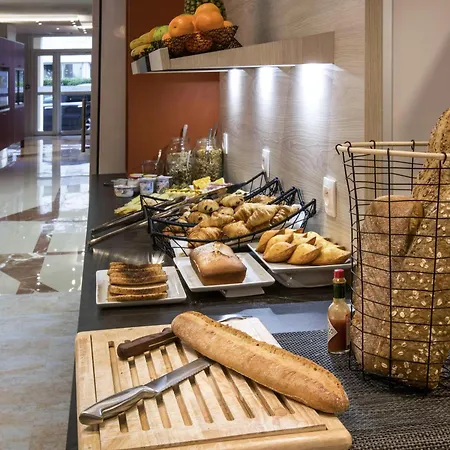 Mercure Paris Pont de Levallois Neuilly-2