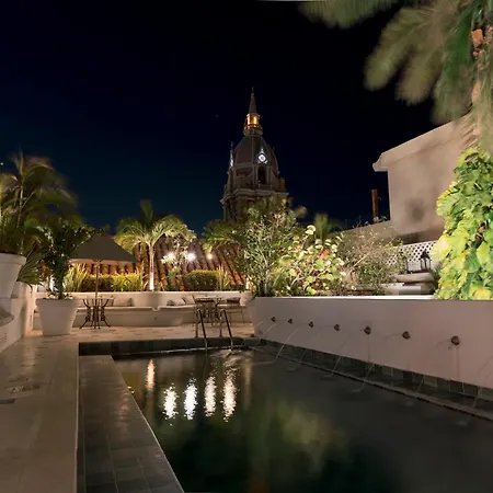 Amarla Boutique Hotel Cartagena-3