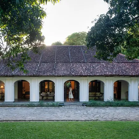 Adigars Manor Kandy - A Boutique Heritage Hotel Built In 1804-3