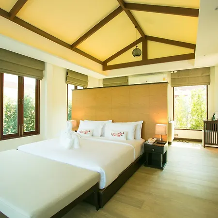Triple Tree Beach Resort-3