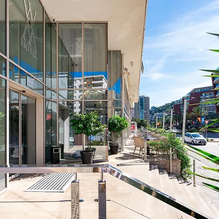 Hotel WOW-2