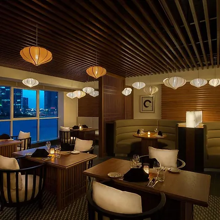 Grand Mercure Business Bay-2