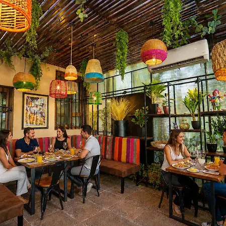 Tagle Hotel Boutique-3