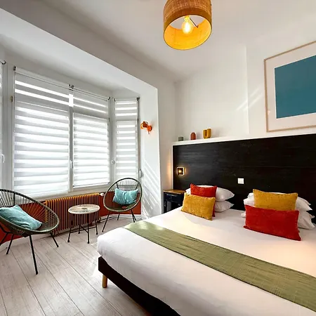 Hôtel Gaspard-3