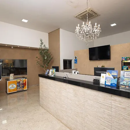 Hotel Portela II-3