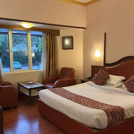Hotel Nahar Nilgiris-2