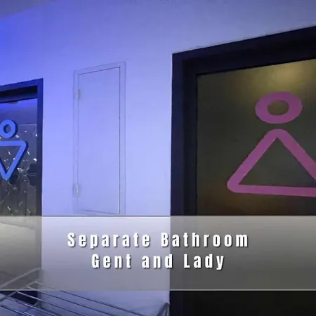 Peranakan Boutique Hotel - Sha Plus-2