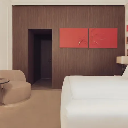 The First Dolce - Preferred Hotels & Resorts-3