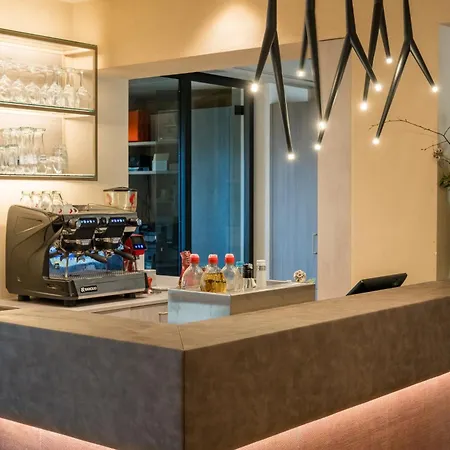 Hotel Residence Mavie-2