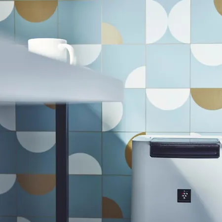 Holiday Inn Express Osaka City Centre- Midosuji By Ihg-2