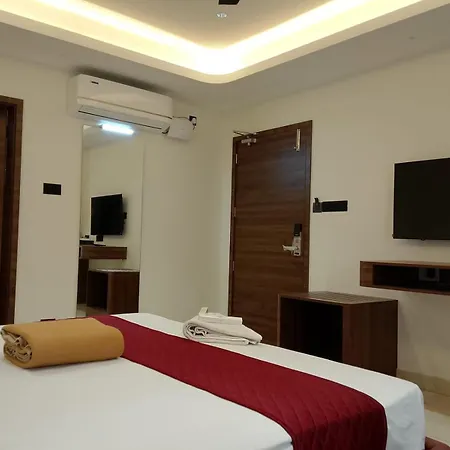Sree Janardhana Residency-2